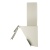 Maunfeld CASCADA 60 Glass Beige Детальное фото товара: Maunfeld CASCADA 60 Glass Beige