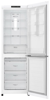 Детальное фото товара: LG GA-B419SWJL