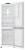 LG GA-B419SWJL Детальное фото товара: LG GA-B419SWJL