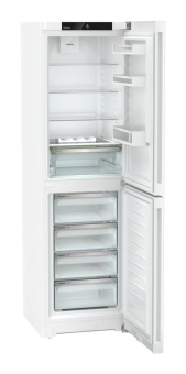 Детальное фото товара: Liebherr CNd 5704-22 001 Pure NoFrost EasyFresh