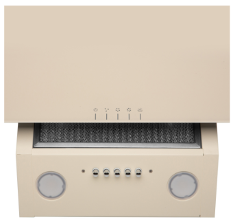Детальное фото товара: Konigin Flow Ivory 60