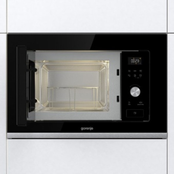 Детальное фото товара: Gorenje BMX201AG1BG