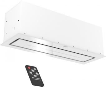 Детальное фото товара: Franke LUCE 90 WH