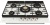 HIBERG VM 7155 W Детальное фото товара: HIBERG VM 7155 W
