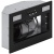 Детальное фото товара: Krona KATE 400 BLACK PB