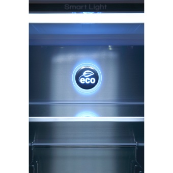 Детальное фото товара: HIBERG RFQ-555DX NFGB inverter