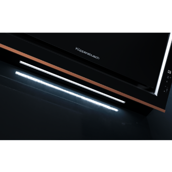 Детальное фото товара: Kuppersbusch DW 9880.0 S5 Black Velvet