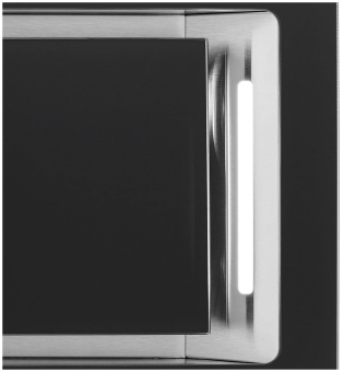 Детальное фото товара: Krona SELINA 900 GLASS BLACK S