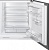 Фото товара: Smeg U8L080DE