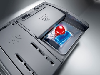 Детальное фото товара: Bosch SMD6ZC804E