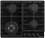 MILLEN MGHG 602 BL Детальное фото товара: Millen MGHG 602 BL