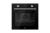 MILLEN MEO 6002 BL Детальное фото товара: MILLEN MEO 6002 BL