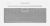 Maunfeld CROSBY HARDY 1000Push White Детальное фото товара: Maunfeld CROSBY HARDY 1000Push White