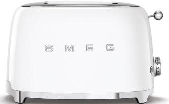 Детальное фото товара: Smeg TSF01WHEU