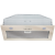 Konigin Skylark Ivory Glass 60 Детальное фото товара: Konigin Skylark Ivory Glass 60