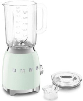 Детальное фото товара: Smeg BLF03PGEU