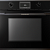 Фото товара: Kuppersbusch BP 6332.0 S2 Black Chrome
