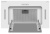 MEFERI INBOX52WH GLASS ULTRA Детальное фото товара: MEFERI INBOX52WH GLASS ULTRA
