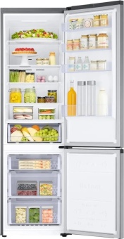 Детальное фото товара: Samsung RB38C600DSA/EF