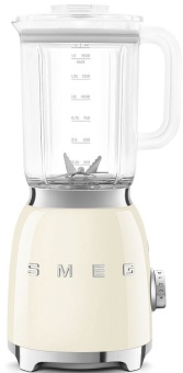 Детальное фото товара: Smeg BLF03CREU