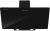 Maunfeld Dream 90 Push Glass Black Детальное фото товара: Maunfeld Dream 90 Push Glass Black