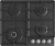 Gorenje GW641EXB Детальное фото товара: Gorenje GW641EXB