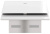 Franke TEMPER 60 WH/SS Детальное фото товара: Franke TEMPER 60 WH/SS
