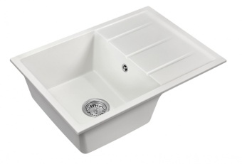 Детальное фото товара: Emar EMQ-1700.Q, мойка, гранит, агат