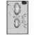 Hansa BHKW330300 Детальное фото товара: Hansa BHKW330300