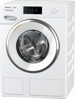 Детальное фото товара: Miele WWR880WPS