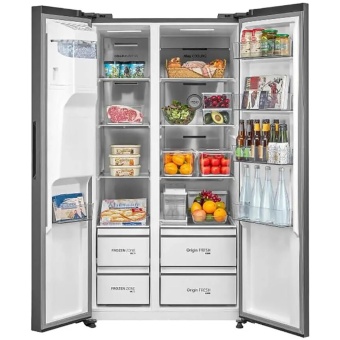 Детальное фото товара: Toshiba GR-RS755WI-PMJ(06)