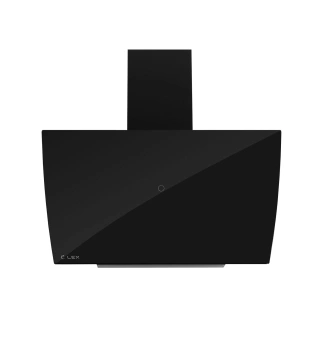 Детальное фото товара: LEX PLAZA GS 600 BLACK
