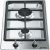 Smeg PGF32G Детальное фото товара: Smeg PGF32G