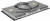 Korting HIB 95750 B Smart Детальное фото товара: Korting HIB 95750 B Smart