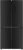Kuppersberg NFFD 186 DX Детальное фото товара: Kuppersberg NFFD 186 DX