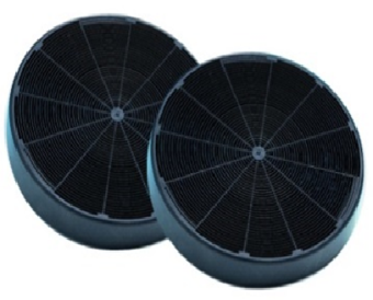 Детальное фото товара: Elikor комплект фильтров угольных Ф-08