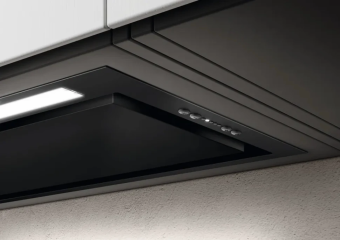 Детальное фото товара: ELICA HIDDEN 2.0 BL MAT/A/72