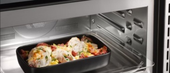 Детальное фото товара: Miele H7840BM OBSW