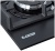 EXITEQ EXH-207 black matt Детальное фото товара: EXITEQ EXH-207 black matt