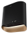 Фото товара: Maunfeld GUNA 60 Black/Anthracite with Gold