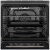 Maunfeld MEOC708PB Детальное фото товара: Maunfeld MEOC708PB