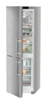 Детальное фото товара: Liebherr SCNsdc 525i-22 617 Prime NoFrost EasyFresh