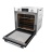 MILLEN MEO 6005 WH Детальное фото товара: MILLEN MEO 6005 WH