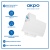 Детальное фото товара: AKPO WK-4 Clarus eco II 60 см. белый
