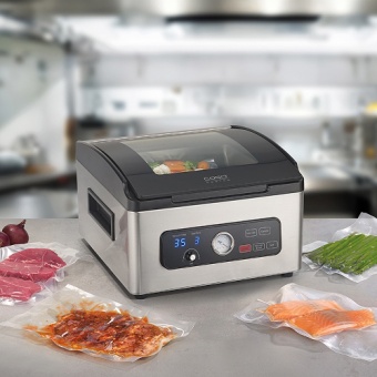 Детальное фото товара: Caso VacuChef 700