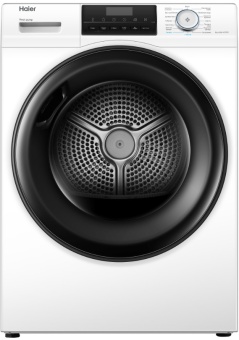 Детальное фото товара: Haier стирка HW90-BP14929B + сушка HD90-A2929B + соед.эл CK-1