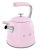 Smeg WKF01PK Детальное фото товара: Smeg WKF01PK