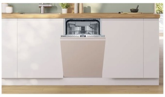 Детальное фото товара: Bosch SPV4HMX10E