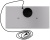 Elikor Cube Basic 60П-500-К3Д хром Детальное фото товара: Elikor Cube Basic 60П-500-К3Д хром