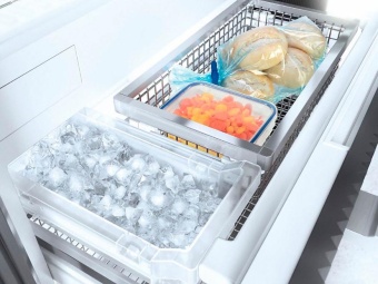 Детальное фото товара: Miele KF2901Vi